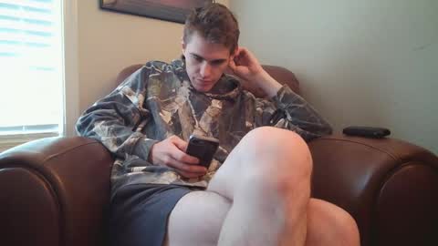 Snapshot of finnabun33 chatting on 04.20.26 Jake I am Bicurious online show from 04.20.26