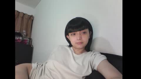 finnky1 online show from 10.31.25