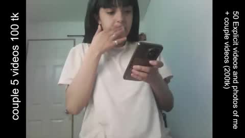 finnky1 online show from 11.29.25