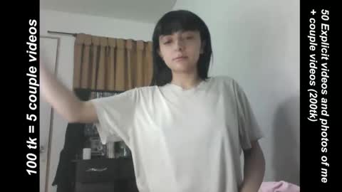 finnky1 online show from 01.09.26