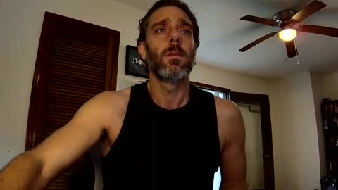 Finn Sage online show from 11.09.25