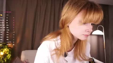 Snapshot of fionawhynot chatting on 06.23.26 Emily online show from 06.23.26
