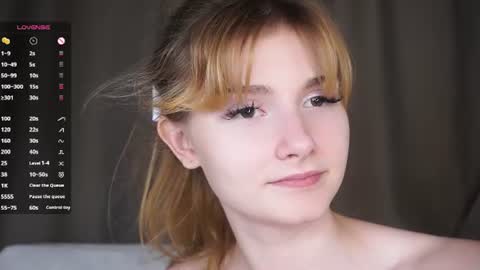 Snapshot of fionawhynot chatting on 07.14.26 Emily online show from 07.14.26