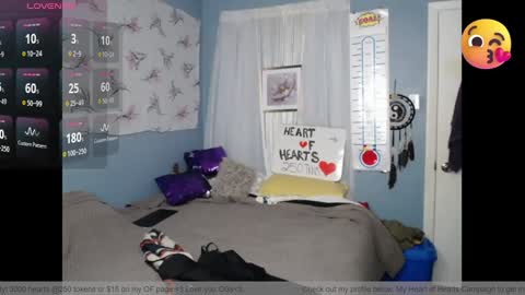 Fionna online show from 11.22.25