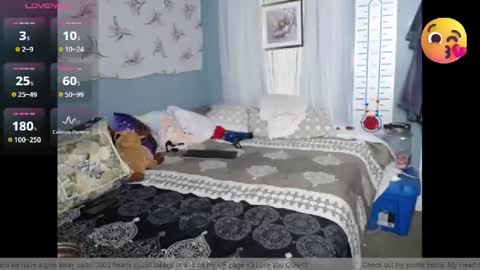 Fionna online show from 12.16.25