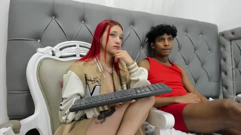 Snapshot of fire_and_passion chatting on 09.18.25 fire_and_passion online show from 09.18.25