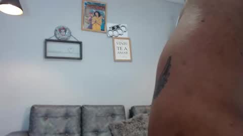 fire_boy69 online show from 11.26.25