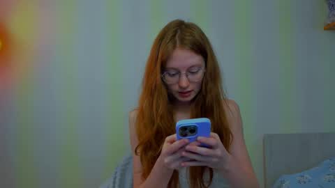 fire_luna online show from 03.18.26