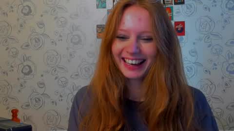 Snapshot of fire_luna chatting on 05.14.26 fire_luna online show from 05.14.26