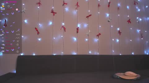 Snapshot of fire_moth chatting on 12.23.25 Bellatrix online show from 12.23.25