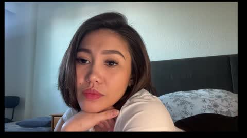 Snapshot of fireanddesire27 chatting on 01.19.25 FireAndDesire27 online show from 01.19.25