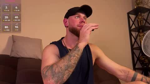 Alex online show from 10.01.25