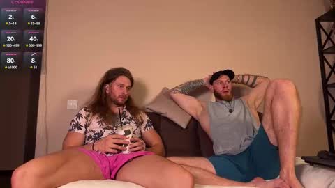 Alex online show from 11.07.25