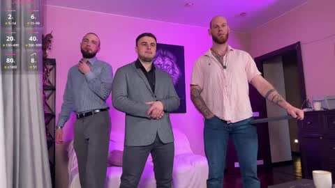 Alex online show from 04.10.26