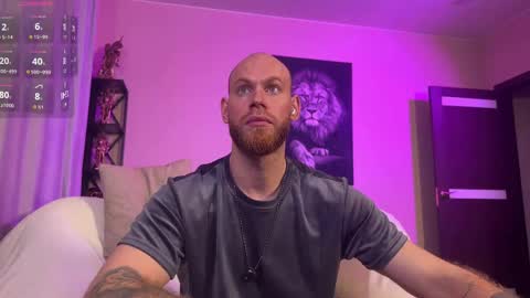 Snapshot of firebeard_ chatting on 05.16.26 Alex online show from 05.16.26