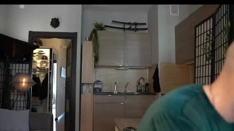 Snapshot of firebeard_ chatting on 05.17.26 Alex online show from 05.17.26