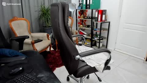 Snapshot of fireflowers_ chatting on 12.13.24 Kallisy online show from 12.13.24