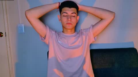 Nicolas online show from 02.23.26