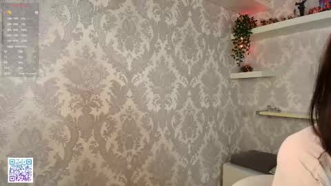 Snapshot of firekatie chatting on 11.05.25 Catherine online show from 11.05.25