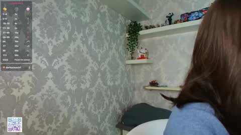 Snapshot of firekatie chatting on 02.24.26 Catherine online show from 02.24.26