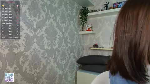 Snapshot of firekatie chatting on 02.27.26 Catherine online show from 02.27.26