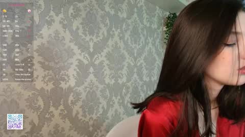 Snapshot of firekatie chatting on 05.06.26 Catherine online show from 05.06.26