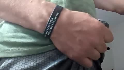 fireman0129 online show from 10.08.25