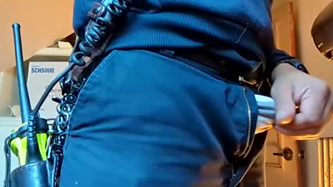 fireman0129 online show from 10.09.25