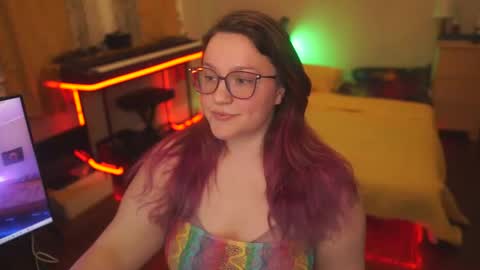 Lio Roxy online show from 12.14.25