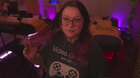 Lio Roxy online show from 02.16.26