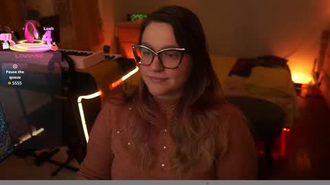 Lio Roxy online show from 03.18.26