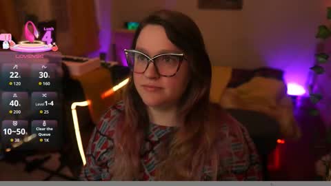 Lio Roxy online show from 03.21.26