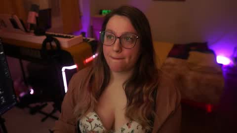 Lio Roxy online show from 03.25.26