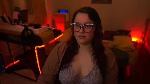 Lio Roxy online show from 03.28.26