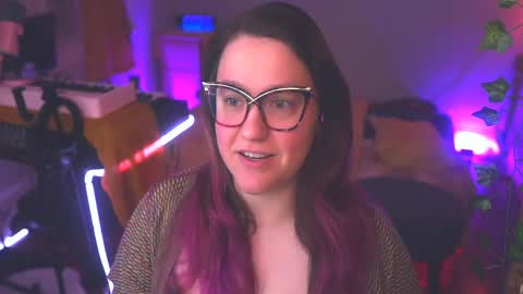 Lio Roxy online show from 04.05.26