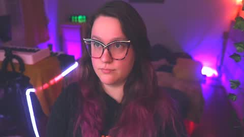 Lio Roxy online show from 04.08.26