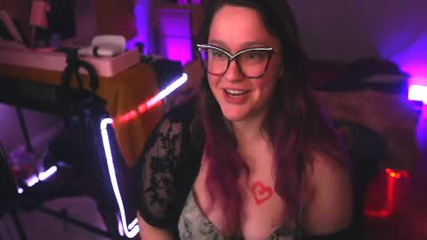 Lio Roxy online show from 04.09.26