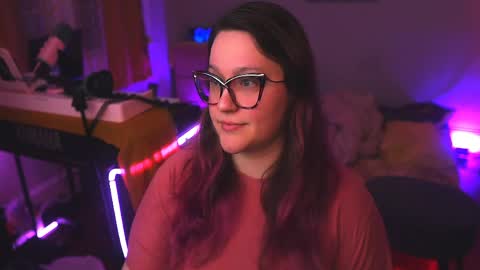 Lio Roxy online show from 04.11.26