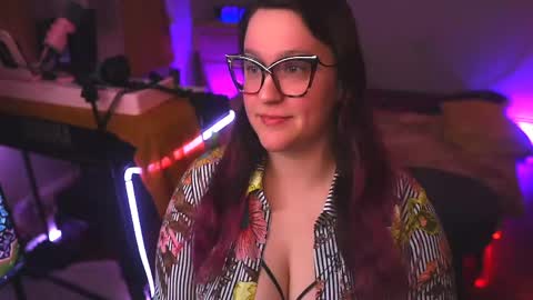 Lio Roxy online show from 04.12.26