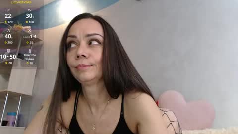 ArinaimasCute online show from 04.15.26