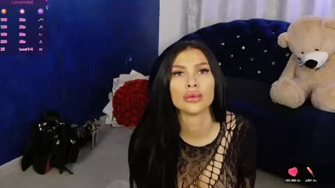 Fires Bomb 777 online show from 02.13.25