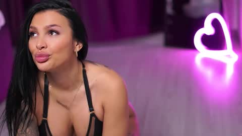 Fires Bomb 777 online show from 02.27.25