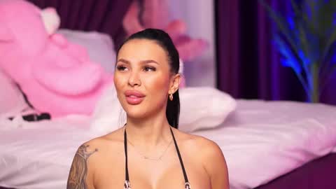 Fires Bomb 777 online show from 02.28.25