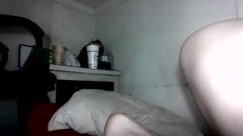 FirstTimeFeak online show from 05.12.26