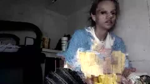 FirstTimeFeak online show from 05.16.26