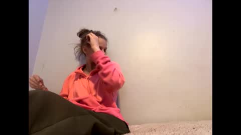 FirstTimeFeak online show from 05.22.26