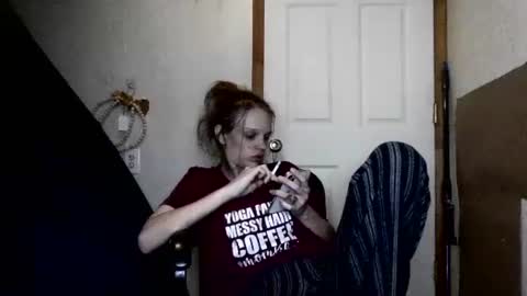 FirstTimeFeak online show from 05.27.26