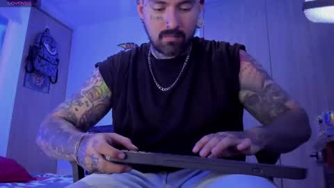 fisherrman666 online show from 09.11.25