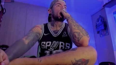 fisherrman666 online show from 09.21.25