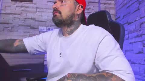 fisherrman666 online show from 10.16.25